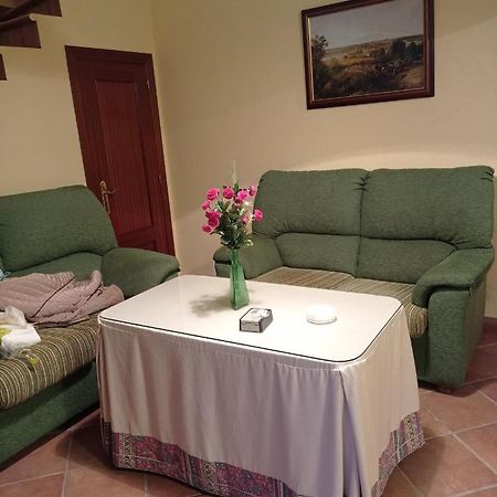 Casa Carrasco Villa Algar  Eksteriør bilde