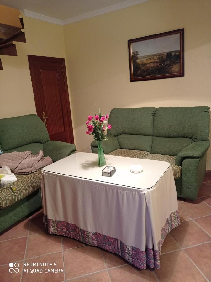 Casa Carrasco Villa Algar  Eksteriør bilde