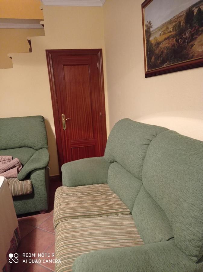 Casa Carrasco Villa Algar  Eksteriør bilde